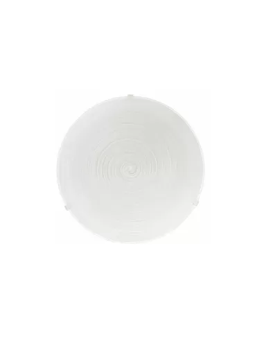 Eglo 91682 Lámpara LED de pared/techo malva